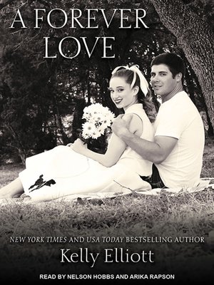 cover image of A Forever Love